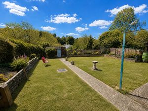 Garden- click for photo gallery